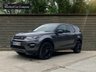 USED 2017 67 LAND ROVER DISCOVERY SPORT 2.0 TD4 HSE BLACK 5d 180 BHP FINANCE AVAILABLE ZERO DEPOSIT