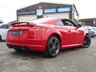 USED 2017 67 AUDI TT 2.0 TDI QUATTRO SPORT 2d 182 BHP Finished in MISANO RED with Contrasting EBONY LEATHER / ALCANTARA trim. This third generation AUDI TT is a style icon that stands out in the crowd. The MISANO RED makes it look a lot sportier that the greys, silvers and black TT's around. Features include SAT Nav, LED day lights, 18" Alloys, DAB radio, Virtual Cockpit, Leather/alcantara and much more. Only has 1 Key. Serviced at 13578 miles, 27670 miles and at 37957 miles.