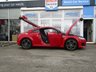 USED 2017 67 AUDI TT 2.0 TDI QUATTRO SPORT 2d 182 BHP Finished in MISANO RED with Contrasting EBONY LEATHER / ALCANTARA trim. This third generation AUDI TT is a style icon that stands out in the crowd. The MISANO RED makes it look a lot sportier that the greys, silvers and black TT's around. Features include SAT Nav, LED day lights, 18" Alloys, DAB radio, Virtual Cockpit, Leather/alcantara and much more. Only has 1 Key. Serviced at 13578 miles, 27670 miles and at 37957 miles.