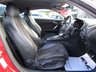 USED 2017 67 AUDI TT 2.0 TDI QUATTRO SPORT 2d 182 BHP Finished in MISANO RED with Contrasting EBONY LEATHER / ALCANTARA trim. This third generation AUDI TT is a style icon that stands out in the crowd. The MISANO RED makes it look a lot sportier that the greys, silvers and black TT's around. Features include SAT Nav, LED day lights, 18" Alloys, DAB radio, Virtual Cockpit, Leather/alcantara and much more. Only has 1 Key. Serviced at 13578 miles, 27670 miles and at 37957 miles.