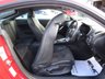 USED 2017 67 AUDI TT 2.0 TDI QUATTRO SPORT 2d 182 BHP Finished in MISANO RED with Contrasting EBONY LEATHER / ALCANTARA trim. This third generation AUDI TT is a style icon that stands out in the crowd. The MISANO RED makes it look a lot sportier that the greys, silvers and black TT's around. Features include SAT Nav, LED day lights, 18" Alloys, DAB radio, Virtual Cockpit, Leather/alcantara and much more. Only has 1 Key. Serviced at 13578 miles, 27670 miles and at 37957 miles.