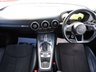 USED 2017 67 AUDI TT 2.0 TDI QUATTRO SPORT 2d 182 BHP Finished in MISANO RED with Contrasting EBONY LEATHER / ALCANTARA trim. This third generation AUDI TT is a style icon that stands out in the crowd. The MISANO RED makes it look a lot sportier that the greys, silvers and black TT's around. Features include SAT Nav, LED day lights, 18" Alloys, DAB radio, Virtual Cockpit, Leather/alcantara and much more. Only has 1 Key. Serviced at 13578 miles, 27670 miles and at 37957 miles.