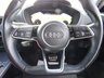 USED 2017 67 AUDI TT 2.0 TDI QUATTRO SPORT 2d 182 BHP Finished in MISANO RED with Contrasting EBONY LEATHER / ALCANTARA trim. This third generation AUDI TT is a style icon that stands out in the crowd. The MISANO RED makes it look a lot sportier that the greys, silvers and black TT's around. Features include SAT Nav, LED day lights, 18" Alloys, DAB radio, Virtual Cockpit, Leather/alcantara and much more. Only has 1 Key. Serviced at 13578 miles, 27670 miles and at 37957 miles.
