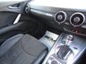 USED 2017 67 AUDI TT 2.0 TDI QUATTRO SPORT 2d 182 BHP Finished in MISANO RED with Contrasting EBONY LEATHER / ALCANTARA trim. This third generation AUDI TT is a style icon that stands out in the crowd. The MISANO RED makes it look a lot sportier that the greys, silvers and black TT's around. Features include SAT Nav, LED day lights, 18" Alloys, DAB radio, Virtual Cockpit, Leather/alcantara and much more. Only has 1 Key. Serviced at 13578 miles, 27670 miles and at 37957 miles.