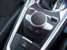 USED 2017 67 AUDI TT 2.0 TDI QUATTRO SPORT 2d 182 BHP Finished in MISANO RED with Contrasting EBONY LEATHER / ALCANTARA trim. This third generation AUDI TT is a style icon that stands out in the crowd. The MISANO RED makes it look a lot sportier that the greys, silvers and black TT's around. Features include SAT Nav, LED day lights, 18" Alloys, DAB radio, Virtual Cockpit, Leather/alcantara and much more. Only has 1 Key. Serviced at 13578 miles, 27670 miles and at 37957 miles.
