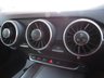USED 2017 67 AUDI TT 2.0 TDI QUATTRO SPORT 2d 182 BHP Finished in MISANO RED with Contrasting EBONY LEATHER / ALCANTARA trim. This third generation AUDI TT is a style icon that stands out in the crowd. The MISANO RED makes it look a lot sportier that the greys, silvers and black TT's around. Features include SAT Nav, LED day lights, 18" Alloys, DAB radio, Virtual Cockpit, Leather/alcantara and much more. Only has 1 Key. Serviced at 13578 miles, 27670 miles and at 37957 miles.