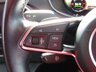 USED 2017 67 AUDI TT 2.0 TDI QUATTRO SPORT 2d 182 BHP Finished in MISANO RED with Contrasting EBONY LEATHER / ALCANTARA trim. This third generation AUDI TT is a style icon that stands out in the crowd. The MISANO RED makes it look a lot sportier that the greys, silvers and black TT's around. Features include SAT Nav, LED day lights, 18" Alloys, DAB radio, Virtual Cockpit, Leather/alcantara and much more. Only has 1 Key. Serviced at 13578 miles, 27670 miles and at 37957 miles.