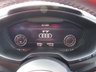 USED 2017 67 AUDI TT 2.0 TDI QUATTRO SPORT 2d 182 BHP Finished in MISANO RED with Contrasting EBONY LEATHER / ALCANTARA trim. This third generation AUDI TT is a style icon that stands out in the crowd. The MISANO RED makes it look a lot sportier that the greys, silvers and black TT's around. Features include SAT Nav, LED day lights, 18" Alloys, DAB radio, Virtual Cockpit, Leather/alcantara and much more. Only has 1 Key. Serviced at 13578 miles, 27670 miles and at 37957 miles.