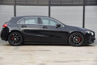 USED 2019 19 MERCEDES-BENZ A-CLASS 1.5 A 180 D SPORT 5d 114 BHP Low Rate Finance Available | ULEZ Free | 1 Former Keeper | Full Service History | Satellite Navigation | Reversing Camera | Automatic | MOT Valid (01/08/2024)