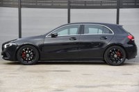 USED 2019 19 MERCEDES-BENZ A-CLASS 1.5 A 180 D SPORT 5d 114 BHP Low Rate Finance Available | ULEZ Free | 1 Former Keeper | Full Service History | Satellite Navigation | Reversing Camera | Automatic | MOT Valid (01/08/2024)
