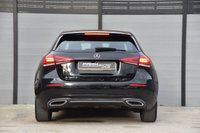 USED 2019 19 MERCEDES-BENZ A-CLASS 1.5 A 180 D SPORT 5d 114 BHP Low Rate Finance Available | ULEZ Free | 1 Former Keeper | Full Service History | Satellite Navigation | Reversing Camera | Automatic | MOT Valid (01/08/2024)