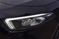 USED 2019 19 MERCEDES-BENZ A-CLASS 1.5 A 180 D SPORT 5d 114 BHP Low Rate Finance Available | ULEZ Free | 1 Former Keeper | Full Service History | Satellite Navigation | Reversing Camera | Automatic | MOT Valid (01/08/2024)