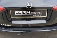 USED 2019 19 MERCEDES-BENZ A-CLASS 1.5 A 180 D SPORT 5d 114 BHP Low Rate Finance Available | ULEZ Free | 1 Former Keeper | Full Service History | Satellite Navigation | Reversing Camera | Automatic | MOT Valid (01/08/2024)