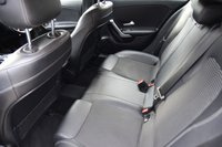 USED 2019 19 MERCEDES-BENZ A-CLASS 1.5 A 180 D SPORT 5d 114 BHP Low Rate Finance Available | ULEZ Free | 1 Former Keeper | Full Service History | Satellite Navigation | Reversing Camera | Automatic | MOT Valid (01/08/2024)