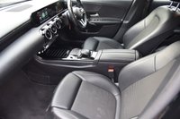 USED 2019 19 MERCEDES-BENZ A-CLASS 1.5 A 180 D SPORT 5d 114 BHP Low Rate Finance Available | ULEZ Free | 1 Former Keeper | Full Service History | Satellite Navigation | Reversing Camera | Automatic | MOT Valid (01/08/2024)