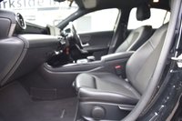 USED 2019 19 MERCEDES-BENZ A-CLASS 1.5 A 180 D SPORT 5d 114 BHP Low Rate Finance Available | ULEZ Free | 1 Former Keeper | Full Service History | Satellite Navigation | Reversing Camera | Automatic | MOT Valid (01/08/2024)