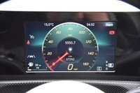 USED 2019 19 MERCEDES-BENZ A-CLASS 1.5 A 180 D SPORT 5d 114 BHP Low Rate Finance Available | ULEZ Free | 1 Former Keeper | Full Service History | Satellite Navigation | Reversing Camera | Automatic | MOT Valid (01/08/2024)