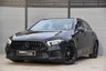 USED 2019 19 MERCEDES-BENZ A-CLASS 1.5 A 180 D SPORT 5d 114 BHP Low Rate Finance Available | ULEZ Free | 1 Former Keeper | Full Service History | Satellite Navigation | Reversing Camera | Automatic | MOT Valid (01/08/2024)