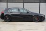 USED 2019 19 MERCEDES-BENZ A-CLASS 1.5 A 180 D SPORT 5d 114 BHP Low Rate Finance Available | ULEZ Free | 1 Former Keeper | Full Service History | Satellite Navigation | Reversing Camera | Automatic | MOT Valid (01/08/2024)