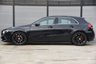 USED 2019 19 MERCEDES-BENZ A-CLASS 1.5 A 180 D SPORT 5d 114 BHP Low Rate Finance Available | ULEZ Free | 1 Former Keeper | Full Service History | Satellite Navigation | Reversing Camera | Automatic | MOT Valid (01/08/2024)