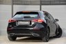 USED 2019 19 MERCEDES-BENZ A-CLASS 1.5 A 180 D SPORT 5d 114 BHP Low Rate Finance Available | ULEZ Free | 1 Former Keeper | Full Service History | Satellite Navigation | Reversing Camera | Automatic | MOT Valid (01/08/2024)