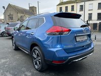 USED 2020 70 NISSAN X-TRAIL 1.7 DCI N-CONNECTA 5d 148 BHP 