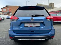USED 2020 70 NISSAN X-TRAIL 1.7 DCI N-CONNECTA 5d 148 BHP 