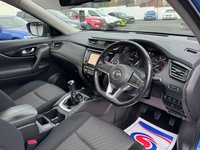 USED 2020 70 NISSAN X-TRAIL 1.7 DCI N-CONNECTA 5d 148 BHP 