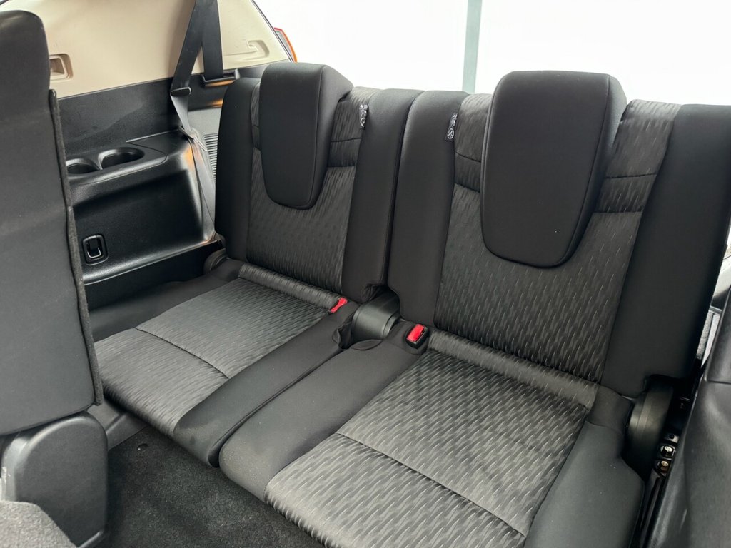 USED 2020 70 NISSAN X-TRAIL 1.7 DCI N-CONNECTA 5d 148 BHP 