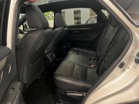 USED 2014 64 LEXUS NX 2.5L 300H F SPORT 5d 153 BHP FULL SERVICE HISTORY, Pan Roof