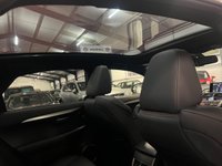 USED 2014 64 LEXUS NX 2.5L 300H F SPORT 5d 153 BHP FULL SERVICE HISTORY, Pan Roof