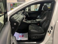 USED 2014 64 LEXUS NX 2.5L 300H F SPORT 5d 153 BHP FULL SERVICE HISTORY, Pan Roof