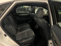 USED 2014 64 LEXUS NX 2.5L 300H F SPORT 5d 153 BHP FULL SERVICE HISTORY, Pan Roof