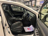 USED 2014 64 LEXUS NX 2.5L 300H F SPORT 5d 153 BHP FULL SERVICE HISTORY, Pan Roof