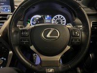 USED 2014 64 LEXUS NX 2.5L 300H F SPORT 5d 153 BHP FULL SERVICE HISTORY, Pan Roof
