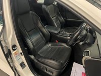 USED 2014 64 LEXUS NX 2.5L 300H F SPORT 5d 153 BHP FULL SERVICE HISTORY, Pan Roof