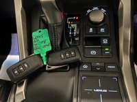 USED 2014 64 LEXUS NX 2.5L 300H F SPORT 5d 153 BHP FULL SERVICE HISTORY, Pan Roof