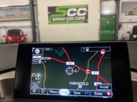 USED 2014 64 LEXUS NX 2.5L 300H F SPORT 5d 153 BHP FULL SERVICE HISTORY, Pan Roof