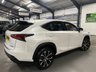 USED 2014 64 LEXUS NX 2.5L 300H F SPORT 5d 153 BHP FULL SERVICE HISTORY, Pan Roof