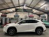 USED 2014 64 LEXUS NX 2.5L 300H F SPORT 5d 153 BHP FULL SERVICE HISTORY, Pan Roof