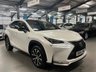 USED 2014 64 LEXUS NX 2.5L 300H F SPORT 5d 153 BHP FULL SERVICE HISTORY, Pan Roof