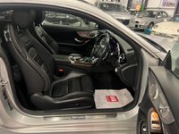 USED 2017 17 MERCEDES-BENZ C-CLASS 2.1L C 250 D AMG LINE PREMIUM 2d AUTO 201 BHP Panoramic Roof, 19