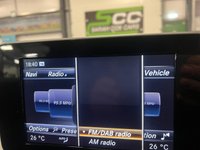 USED 2017 17 MERCEDES-BENZ C-CLASS 2.1L C 250 D AMG LINE PREMIUM 2d AUTO 201 BHP Panoramic Roof, 19