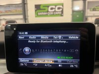 USED 2017 17 MERCEDES-BENZ C-CLASS 2.1L C 250 D AMG LINE PREMIUM 2d AUTO 201 BHP Panoramic Roof, 19