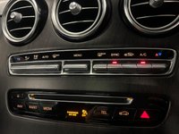 USED 2017 17 MERCEDES-BENZ C-CLASS 2.1L C 250 D AMG LINE PREMIUM 2d AUTO 201 BHP Panoramic Roof, 19