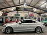 USED 2017 17 MERCEDES-BENZ C-CLASS 2.1L C 250 D AMG LINE PREMIUM 2d AUTO 201 BHP Panoramic Roof, 19