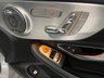 USED 2017 17 MERCEDES-BENZ C-CLASS 2.1L C 250 D AMG LINE PREMIUM 2d AUTO 201 BHP Panoramic Roof, 19