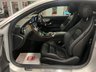 USED 2017 17 MERCEDES-BENZ C-CLASS 2.1L C 250 D AMG LINE PREMIUM 2d AUTO 201 BHP Panoramic Roof, 19