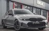 USED 2022 72 BMW M340i 3.0 M340I XDRIVE MHEV 4d 369 BHP LASER LIGHTS+HTD F STS+FACELIFT