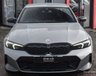 USED 2022 72 BMW M340i 3.0 M340I XDRIVE MHEV 4d 369 BHP LASER LIGHTS+HTD F STS+FACELIFT